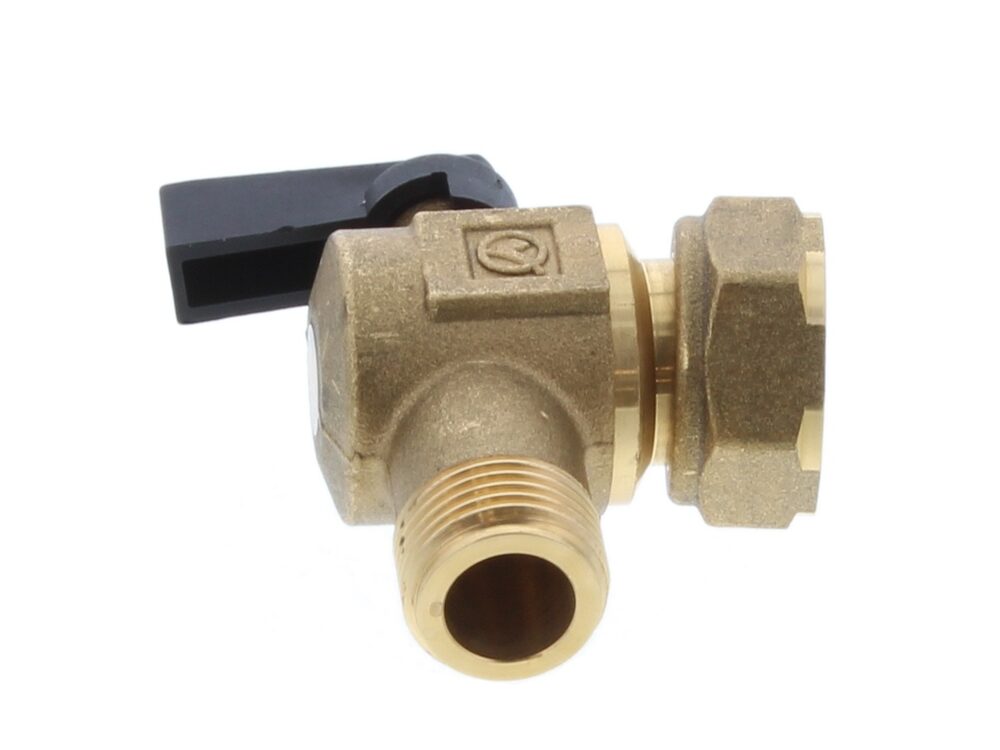 Chaffoteaux Cold Water Tap 61303535