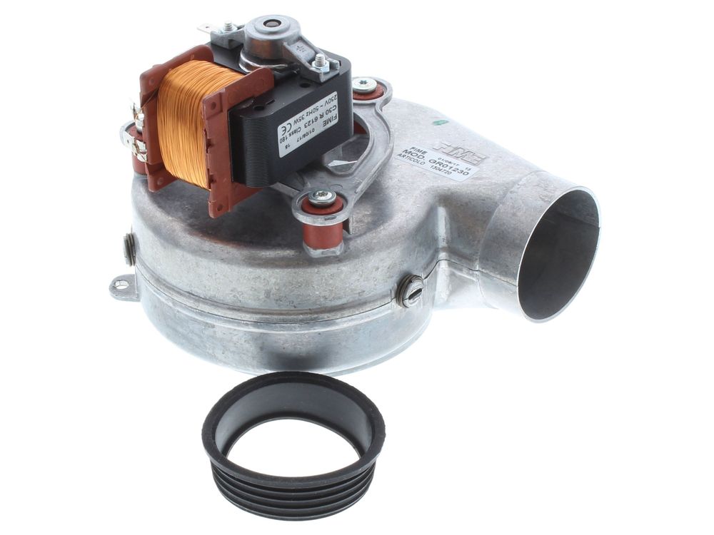 Chaffoteaux Fan Assembly 61304720