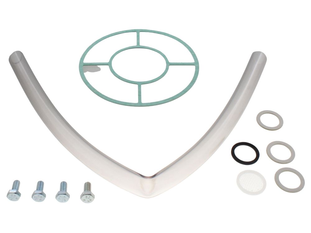 Chaffoteaux Fitting Kit 61305436