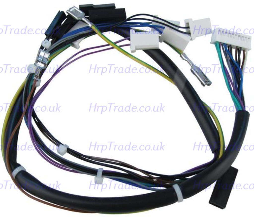 Chaffoteaux Wire Assembly 61305711