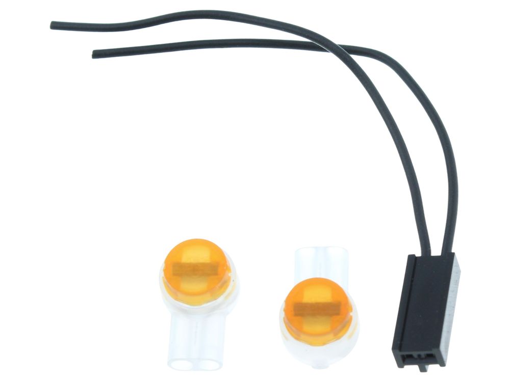 Chaffoteaux Stopped Water Throttle Connector Kit 61306970