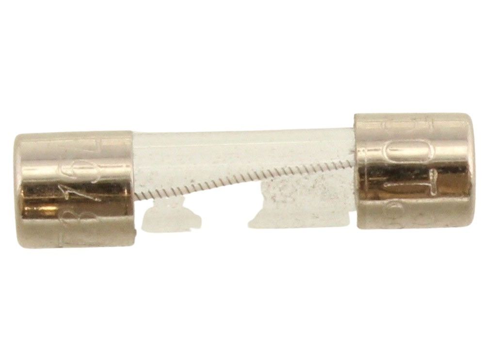 Ariston Fuse 250V 0.315A Temporized 61307845