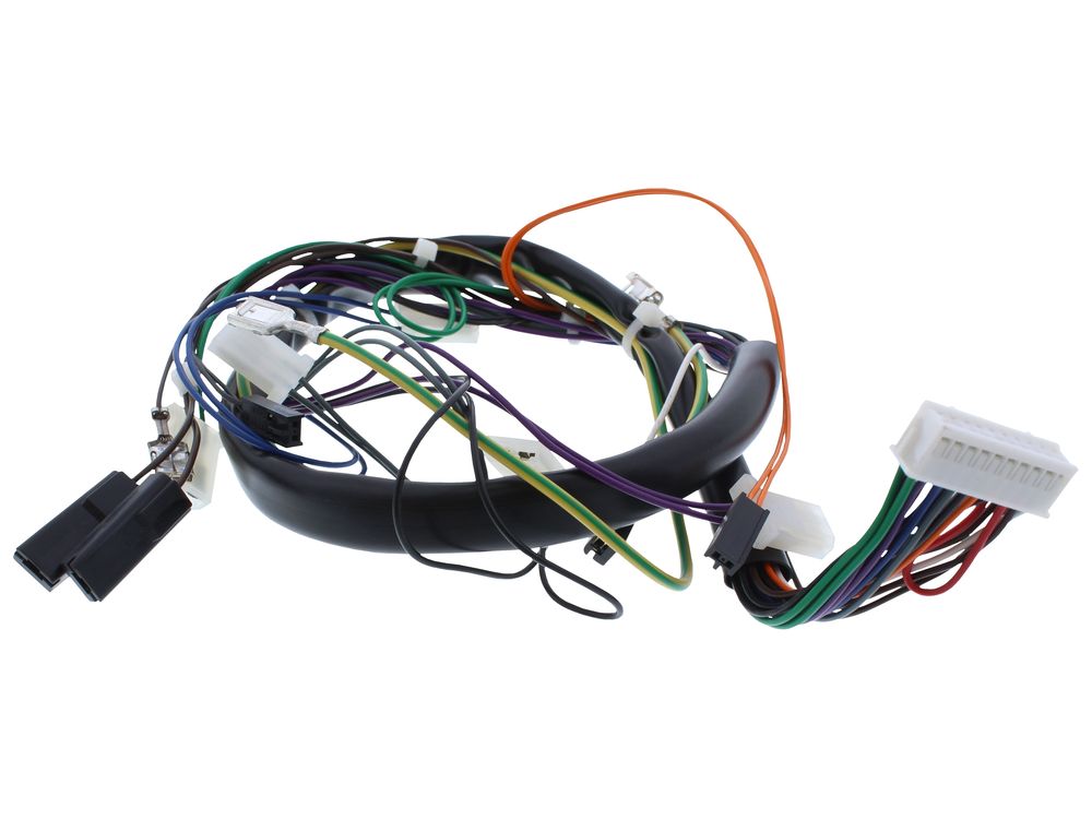 Chaffoteaux Wire Assembly 61309144