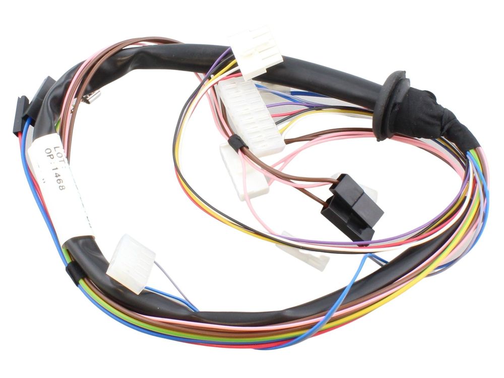 Chaffoteaux Fan / Igniter Cable 61309837