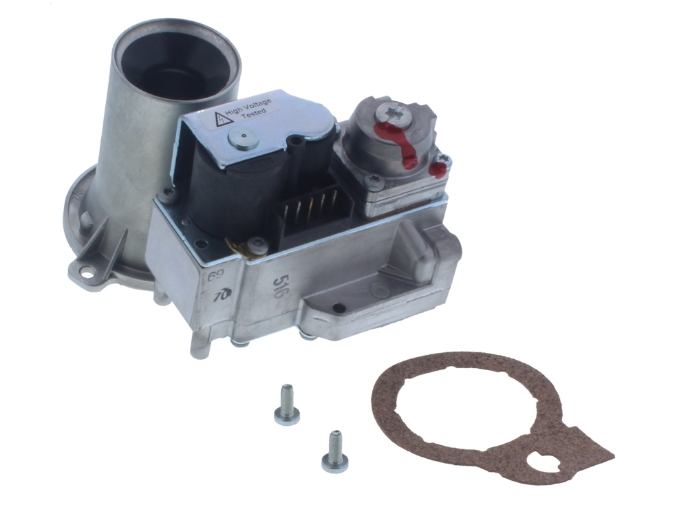 Ariston Gas Valve 61310129