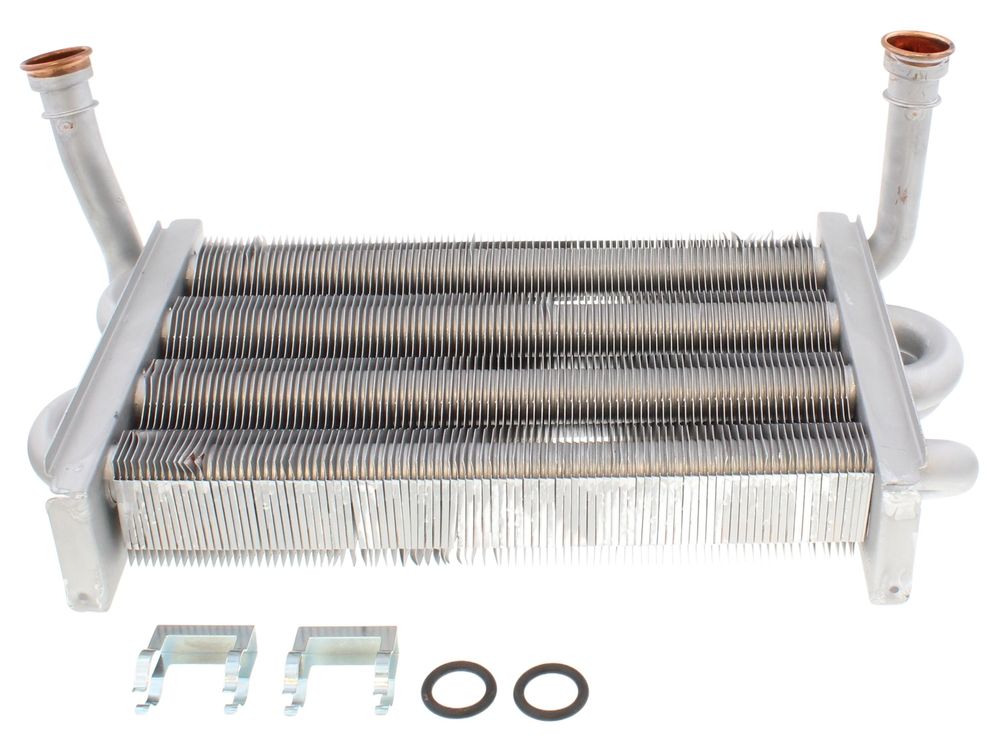 Chaffoteaux heat exchanger 30FF 61310430