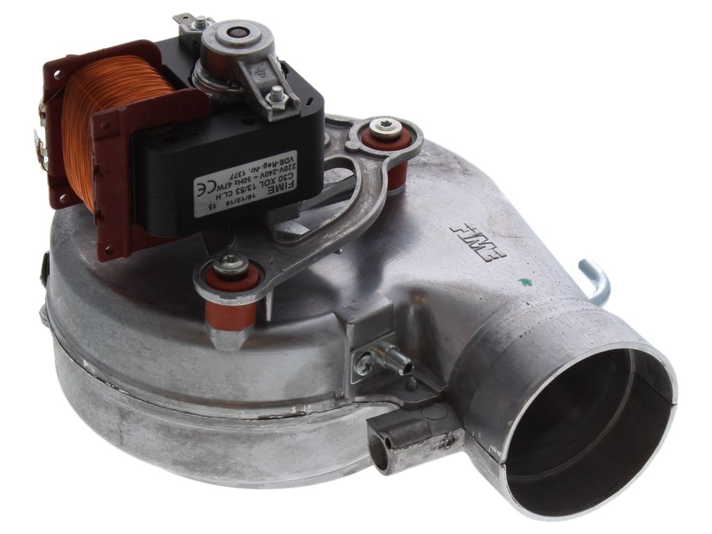 Chaffoteaux Fan Assembly 61310933