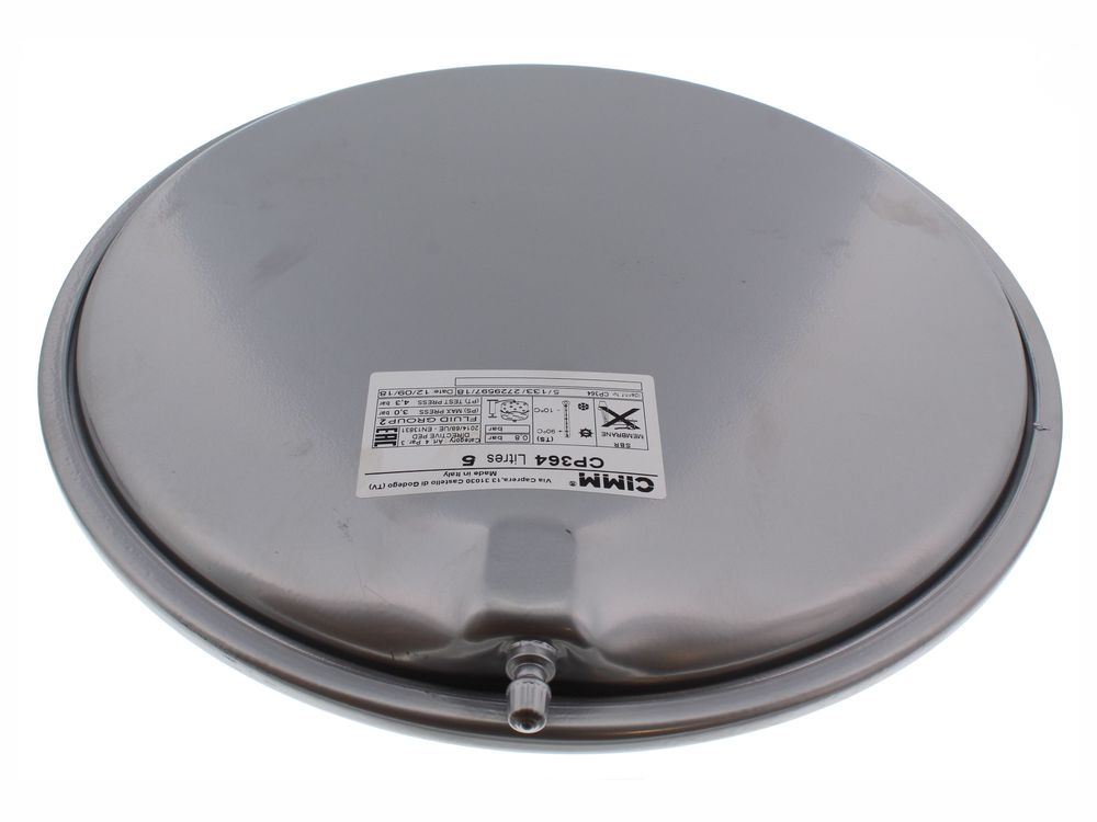 Ariston Expansion Vessel 61311907