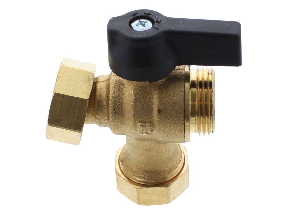 Chaffoteaux Water Return Service Tap 61312121