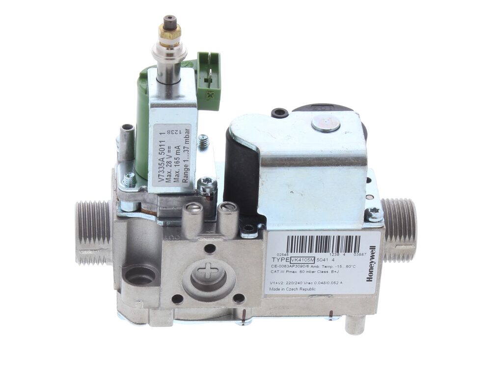 Chaffoteaux Gas Valve 61312123