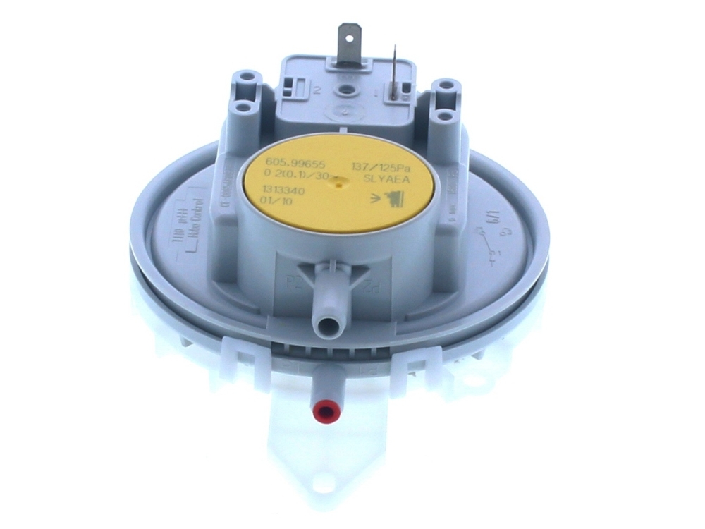 Chaffoteaux Air Pressure Switch 61313340-01