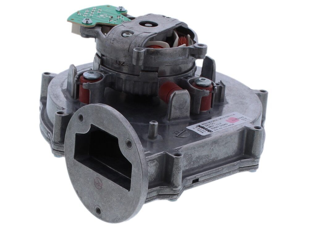 Ariston Fan Assembly 61314434