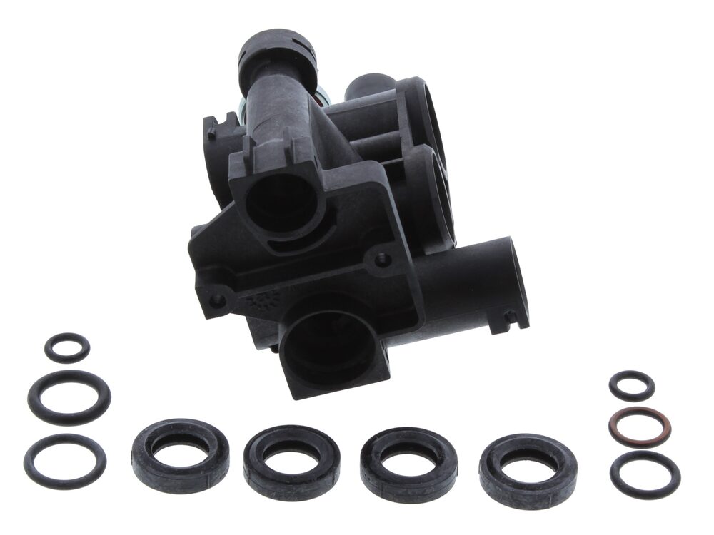 Ariston Left Hand Hydraulic Block 61315510