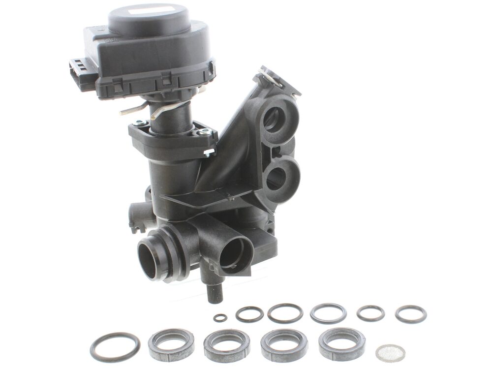 Ariston Right Hand Block + V3V 61315546
