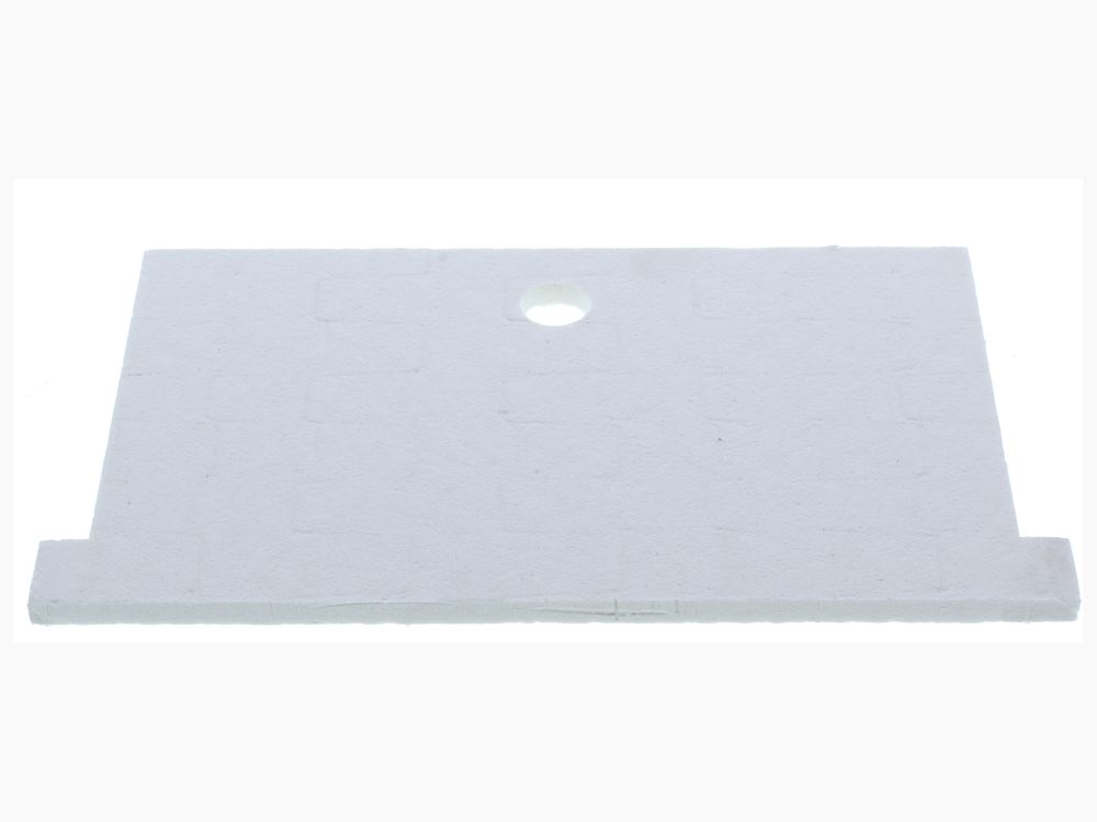 Sime Combustion Chamber Front Insulation 6139770