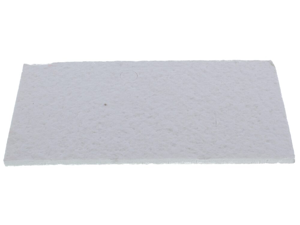 Sime Front Insulation Combustion Chamber 6139786