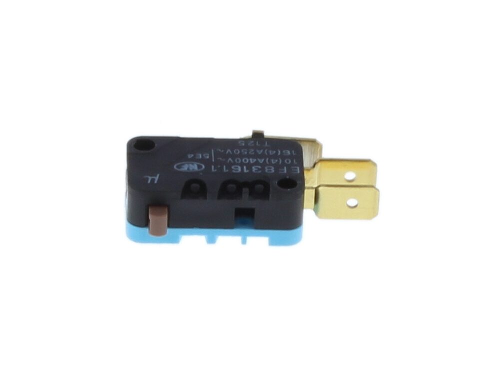 Sime Divertor Valve Microswitch 6150700