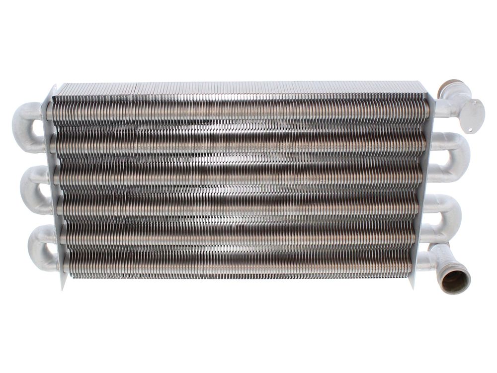 Sime Heat Exchanger 6174257