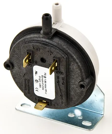Sime Air Pressure Switch 0.6 mBar 6225702