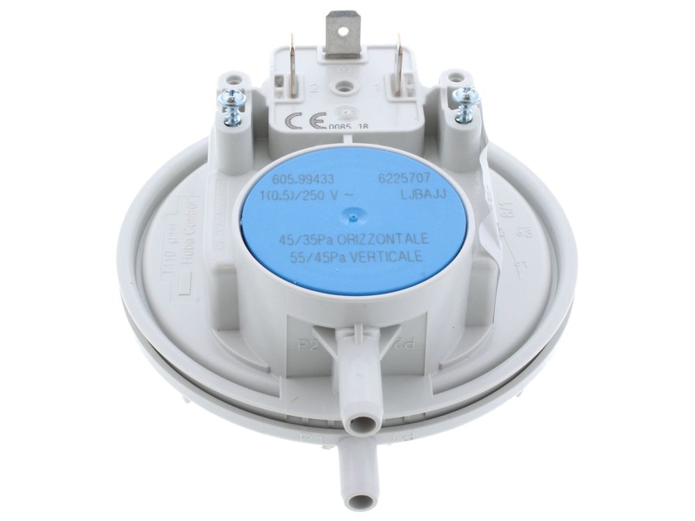Sime Air Pressure Switch 6225707