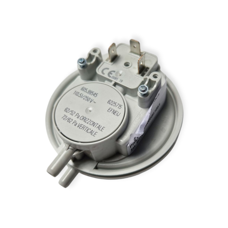 Sime Air Pressure Switch 6225711