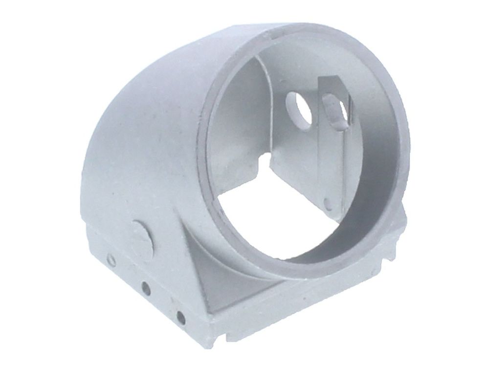 Vokera Fan to Flue Connector 6228