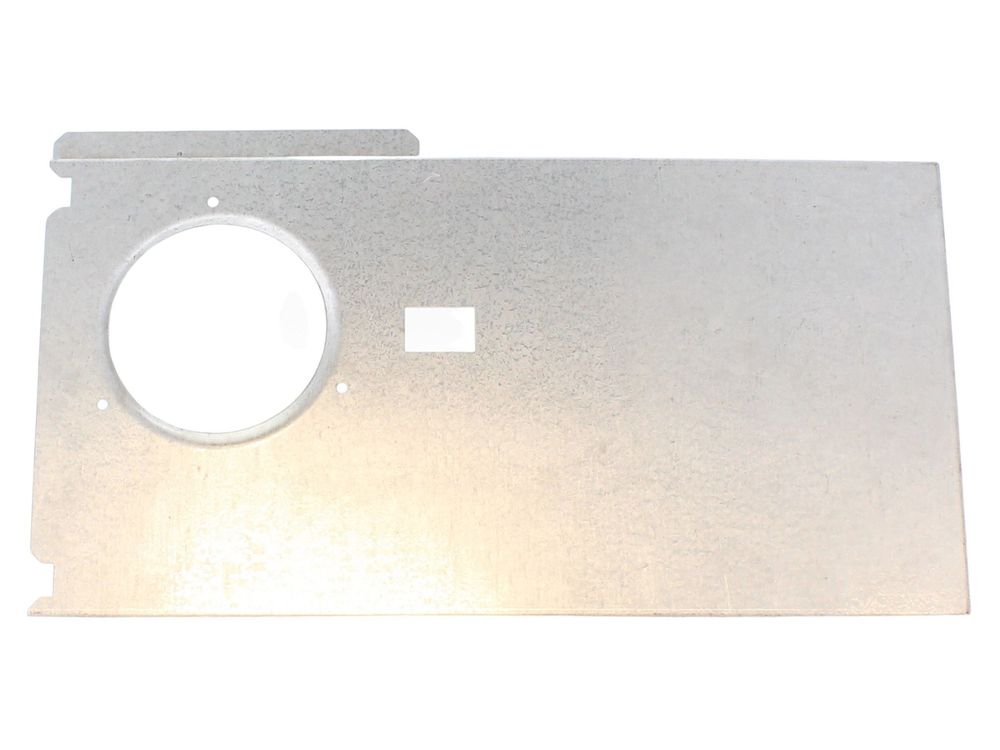 Sime Fan Mounting Plate 6229220