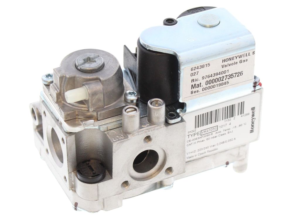 Sime Gas Valve 6243815