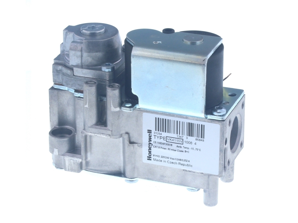 Sime Gas Valve 6243821
