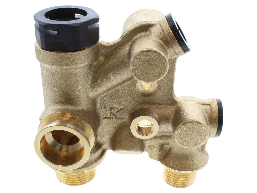 Sime C.H. Flow Manifold 6265871