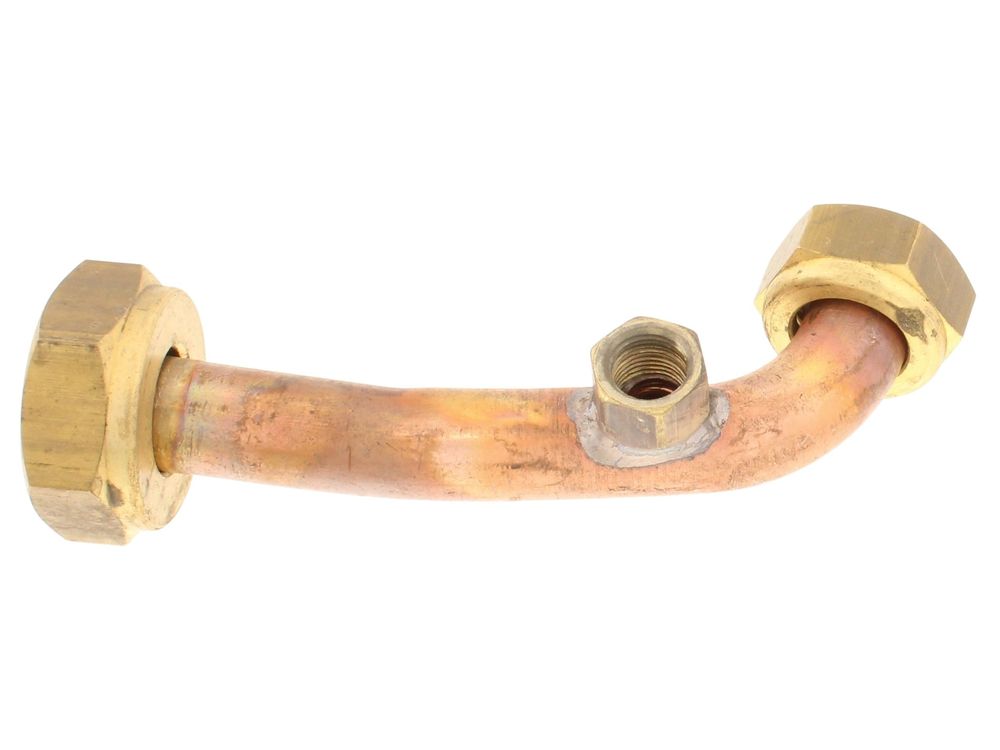 Sime Pipe Connection Gas Valve Mixer 6277403