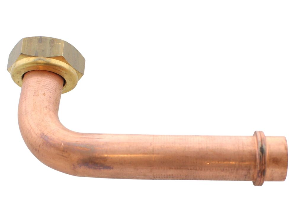 Sime Connecting Pipe C.H. Filter C.H. Flow 6277722