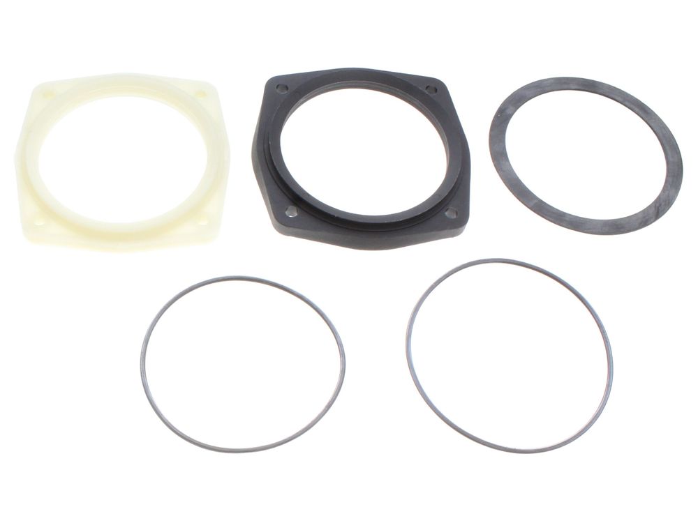 Sime Flange + O Ring for DAB Pump 6281521