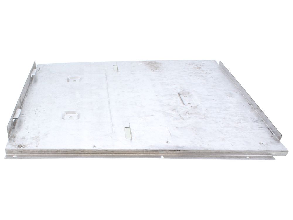 Sime Combustion Chamber Rear Panel 6288410