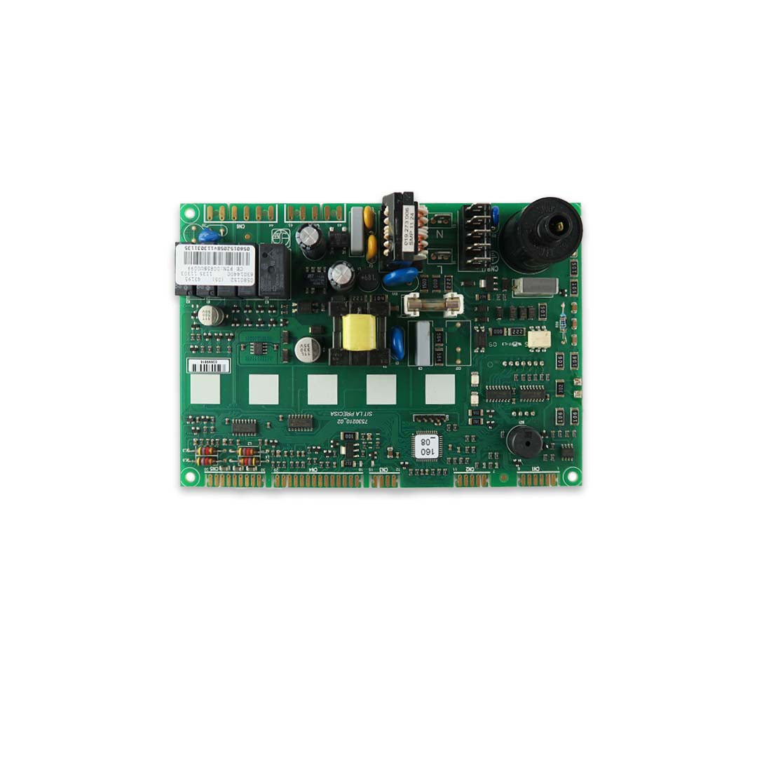 Sime main printed circuit board 6301441
