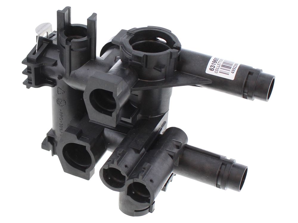 Sime DHW Technyl Manifold Group 6319682