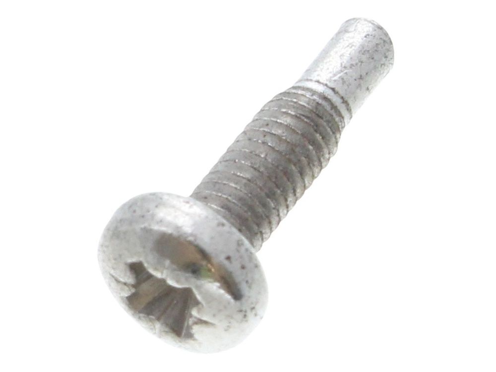 Baxi Screw M4 x 16mm Dog Point 633909