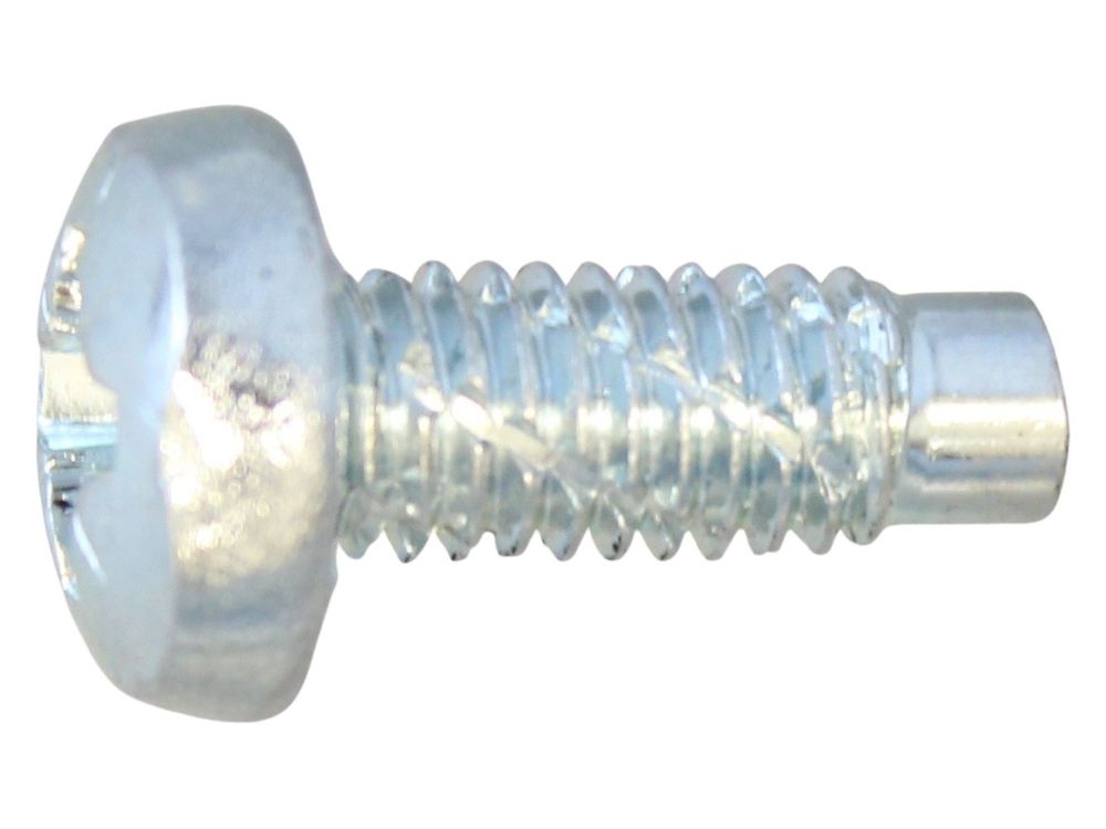 Baxi Screw M6 x 15mm Dog Point 633912