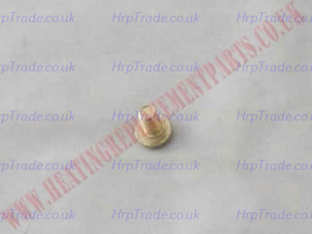 Potterton Screw M6 x 10mm Pan Head 633978