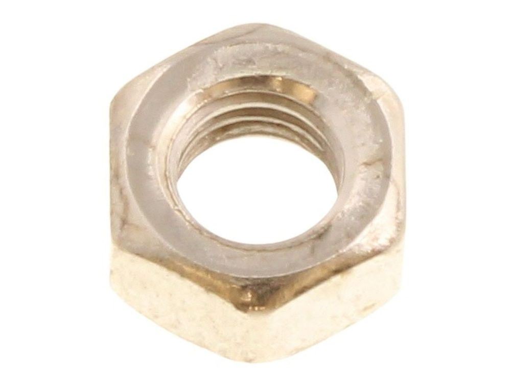 Baxi Full Nut M5 635404