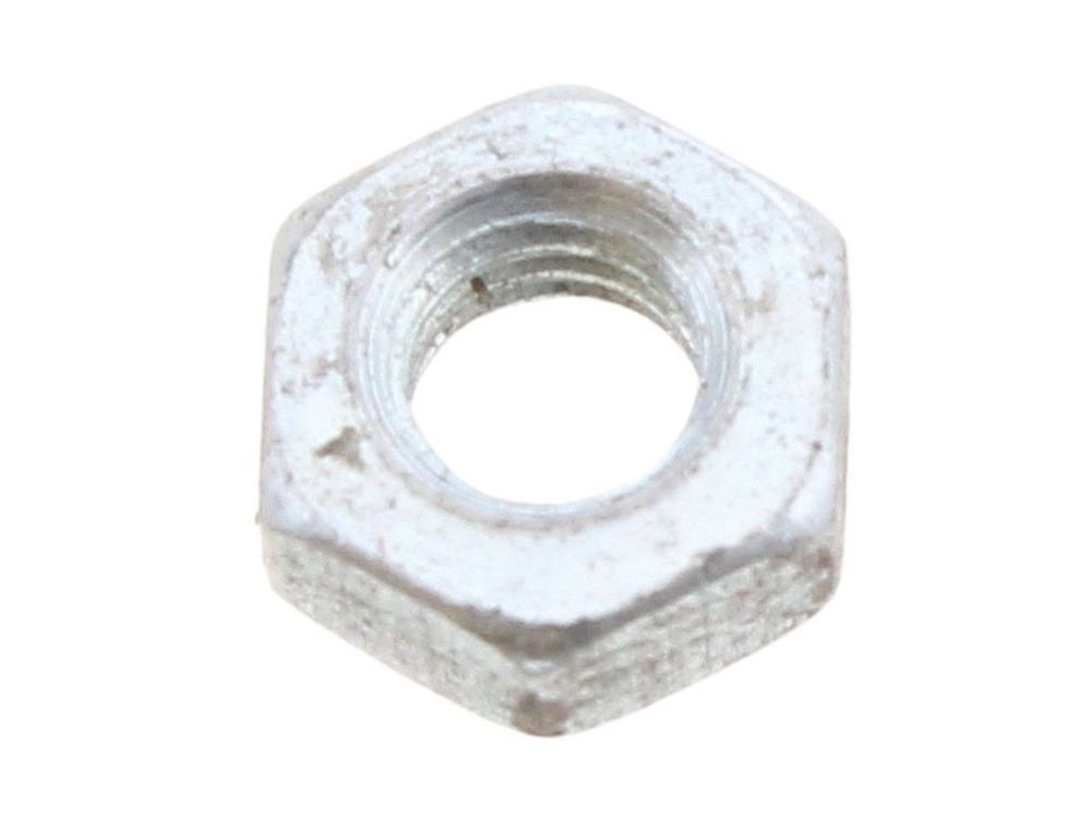 Baxi M4 Hex Nut 635431