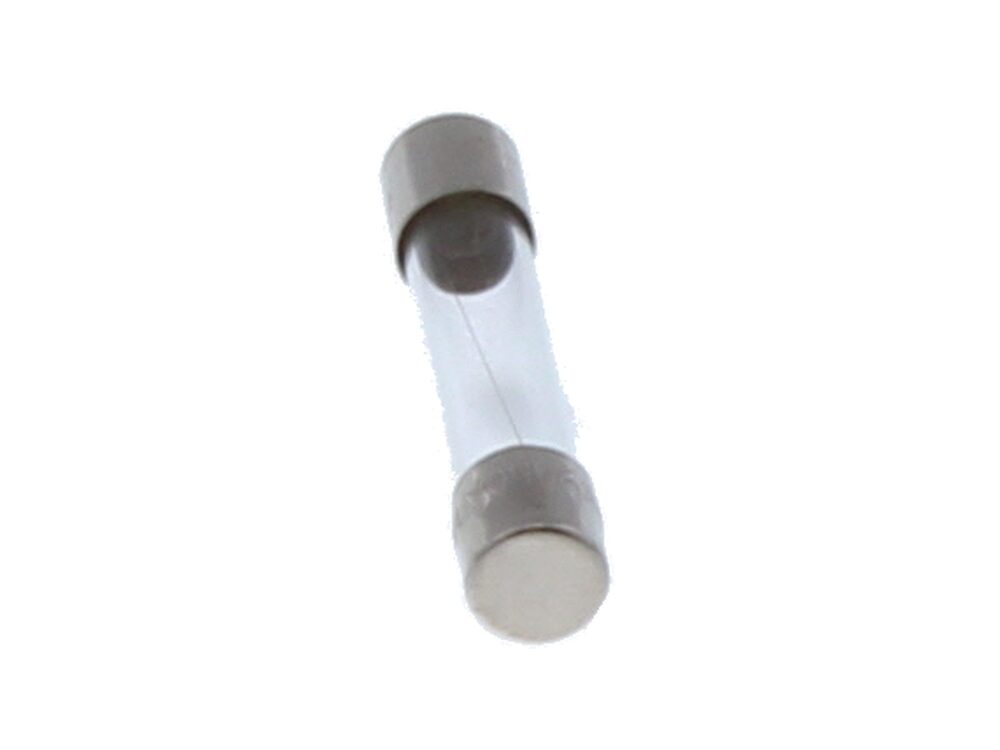 Potterton Fuse 1Amp 1/4in x 1.1/4in 641902