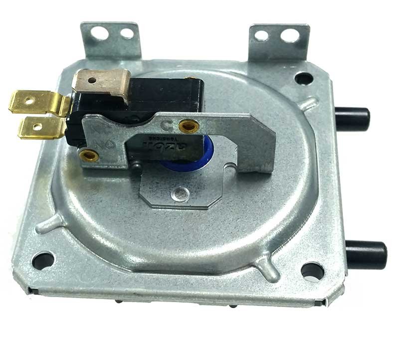 Potterton Pressure Switch Assembly Honeywell C4065A1007 642218