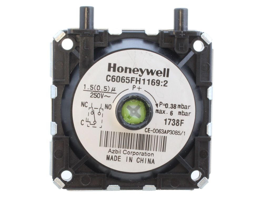 Potterton Air Pressure Switch 642481