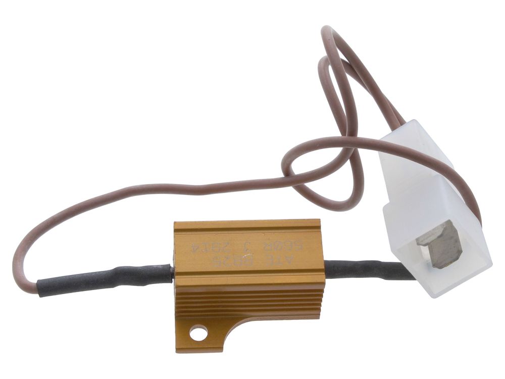 Vokera 560 Ohm Resistor 6493