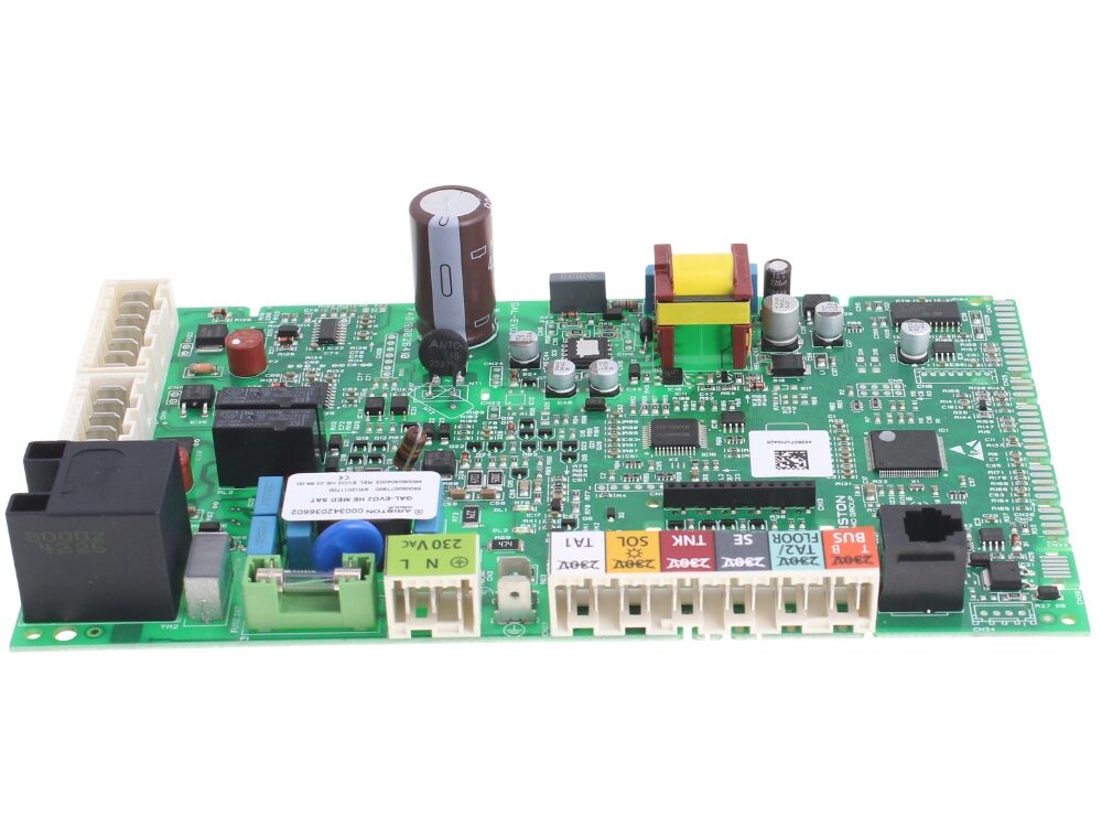 Ariston Printed Circuit Board 6500891400