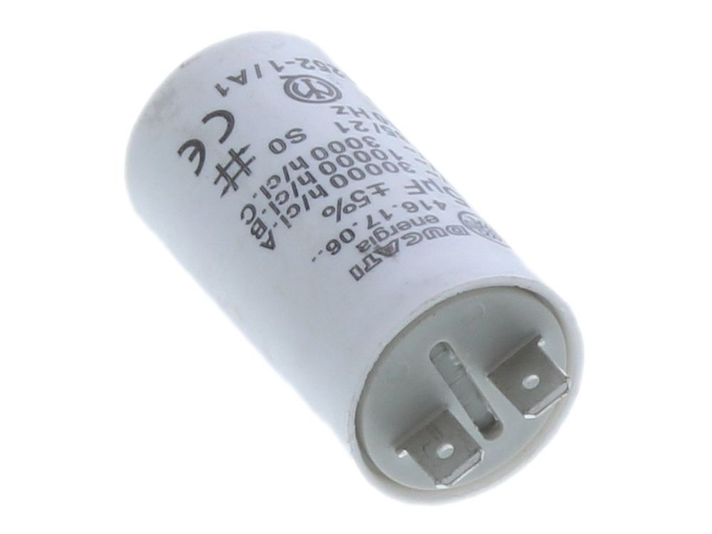 Ecoflam Capacitor 65070297