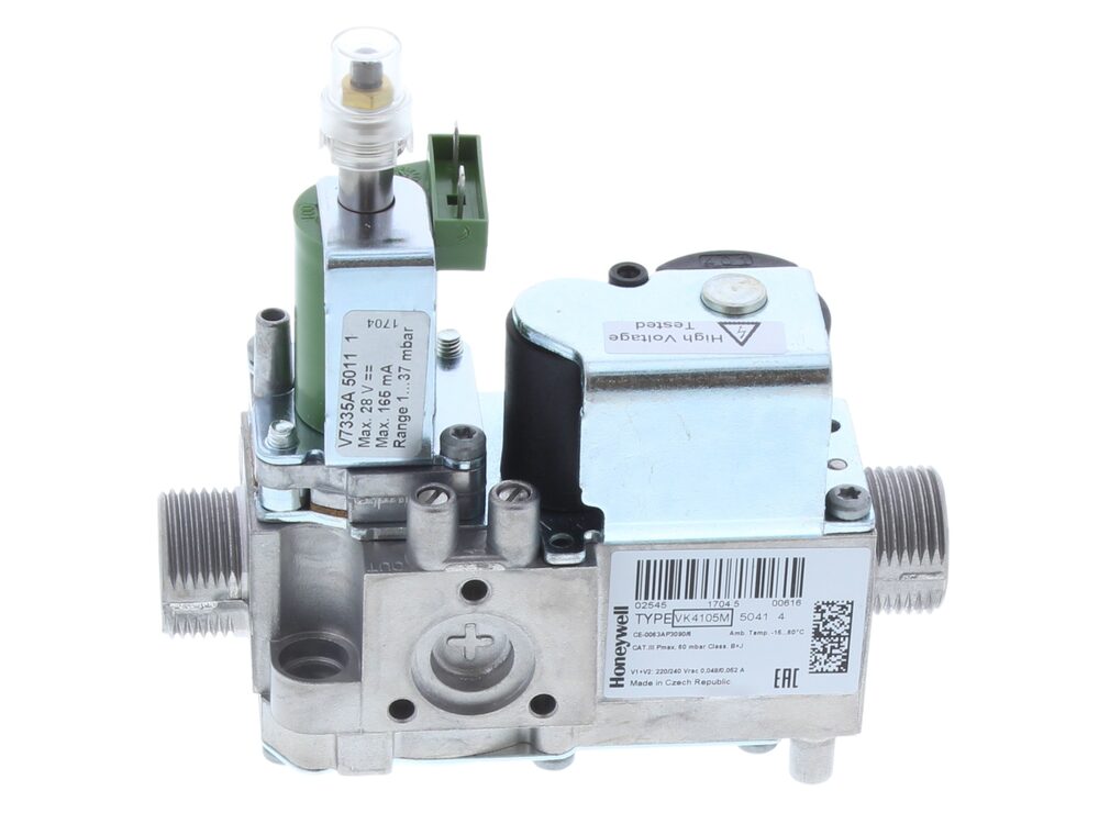 Ariston Gas Valve 65100244