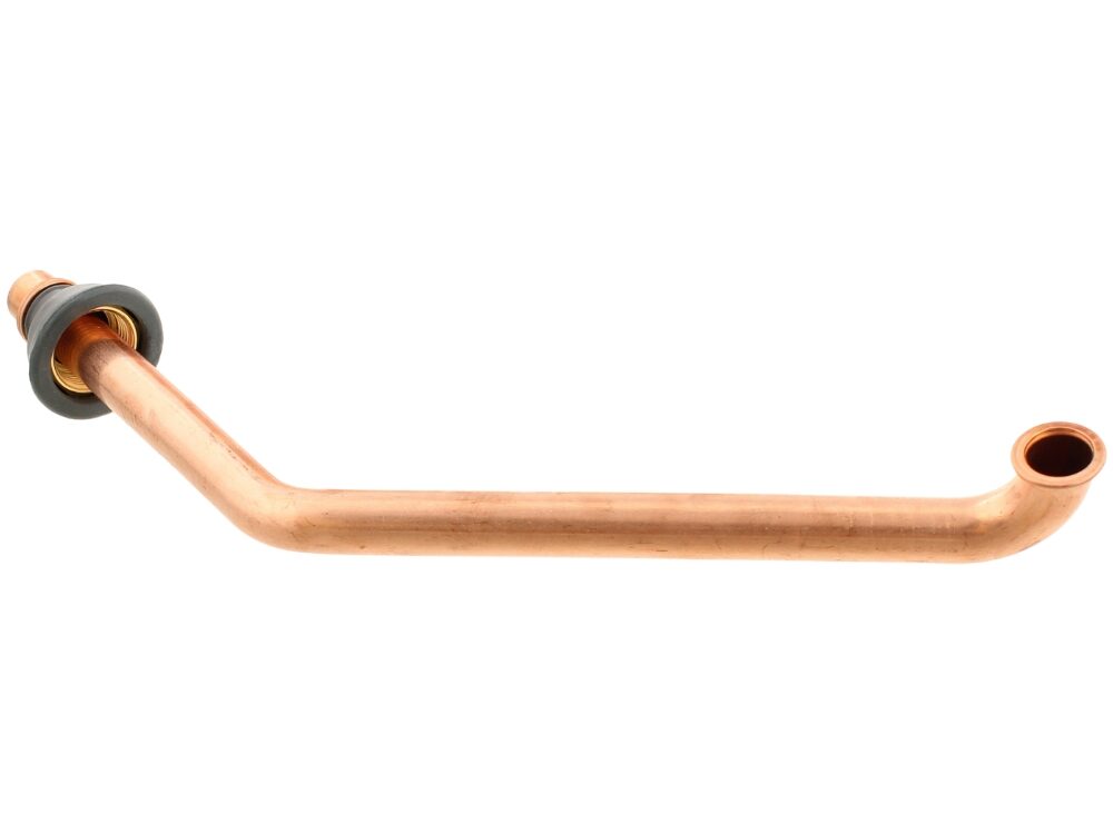 Ariston Delivery Pipe 65100682