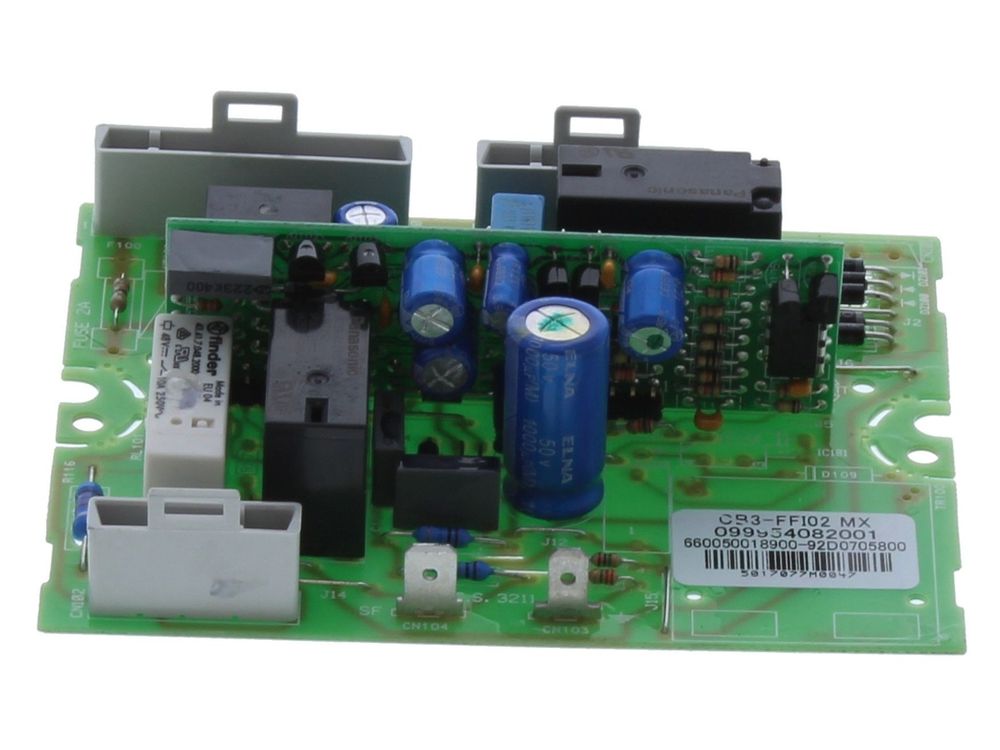 Ariston Printed Circuit Board 65101255